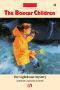 [The Boxcar Children Graphic Novels 14] • The Lighthouse Mystery